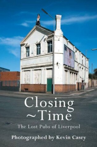 Cover of Closing Time