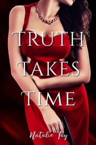 Cover of Truth Takes Time