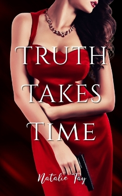 Cover of Truth Takes Time