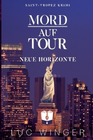 Cover of Mord auf Tour