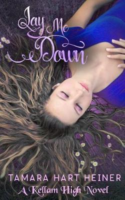 Book cover for Lay Me Down
