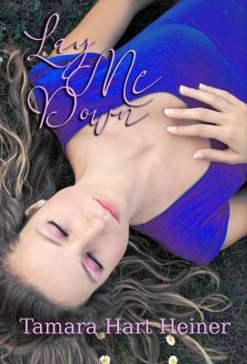 Book cover for Lay Me Down