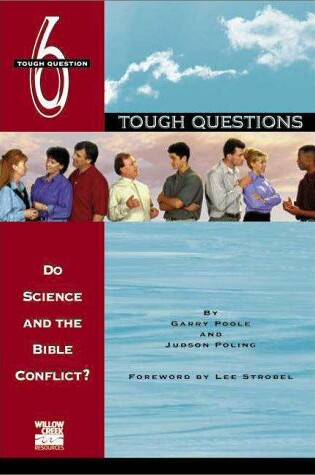 Cover of Do Science and the Bible Conflict?