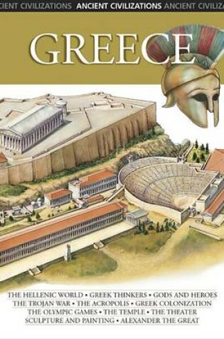 Cover of Greece