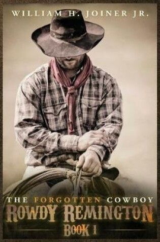 Cover of The Forgotten Cowboy