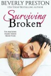 Book cover for Surviving Broken