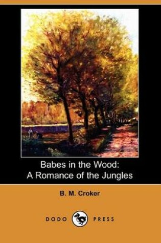 Cover of Babes in the Wood