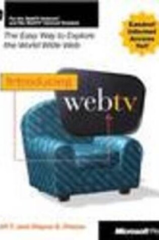 Cover of Introducing Web T.V.