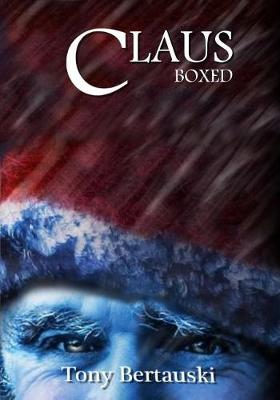 Book cover for Claus Boxed