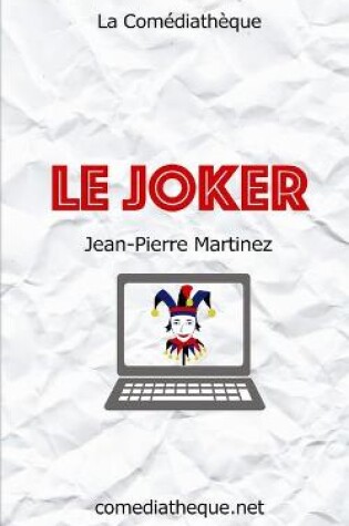 Cover of Le Joker