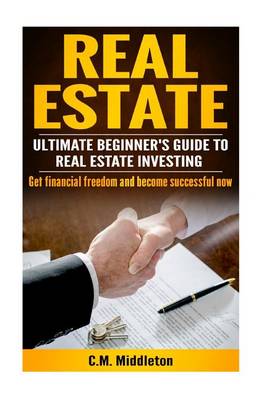 Cover of Real Estate Investor's Guide