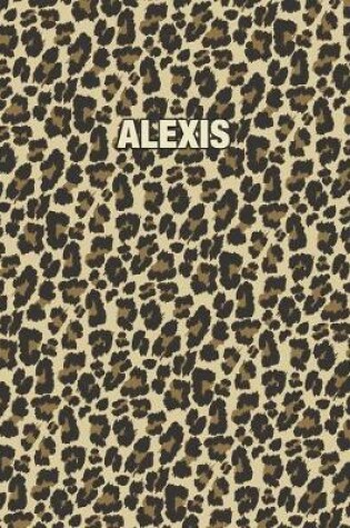 Cover of Alexis