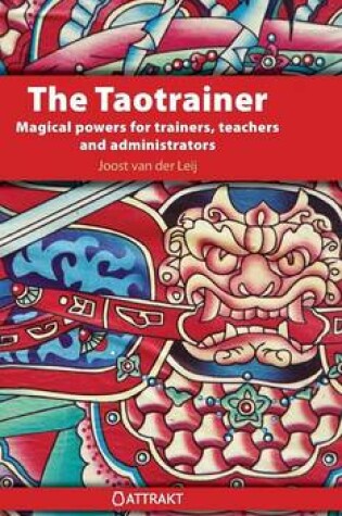 Cover of The Taotrainer