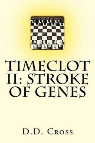 Cover of Timeclot II