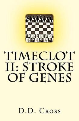 Book cover for Timeclot II