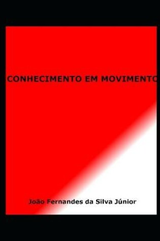 Cover of Conhecimento em Movimento