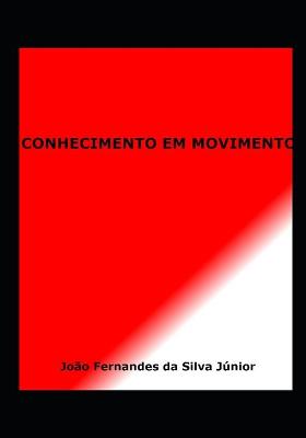 Book cover for Conhecimento em Movimento