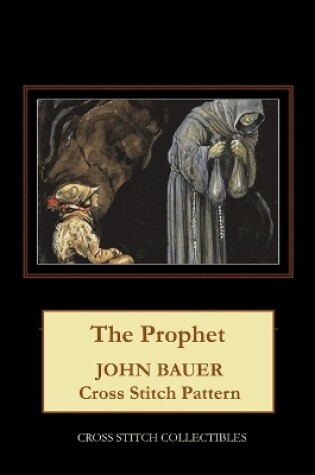 Cover of The Prophet