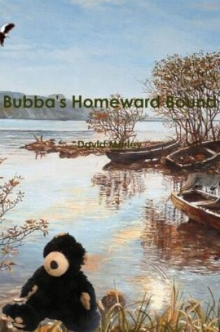 Cover of Bubba's Homeward Bound