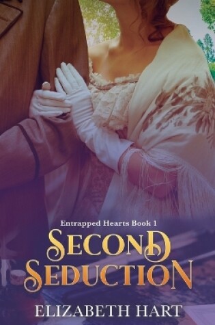 Cover of Second Seduction