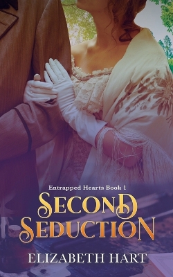 Book cover for Second Seduction