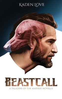 Book cover for Beastcall