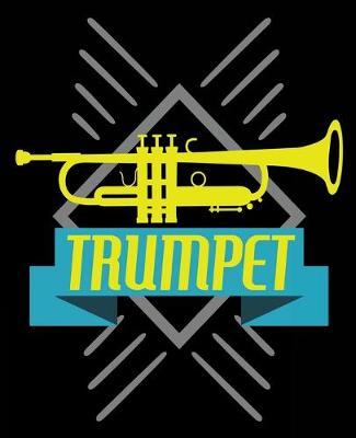 Book cover for Trumpet