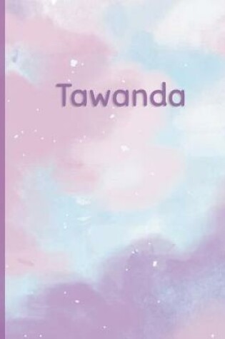 Cover of Tawanda