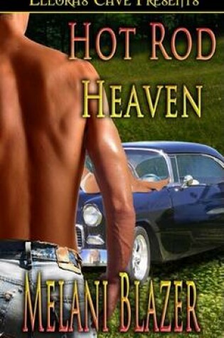 Cover of Hot Rod Heaven