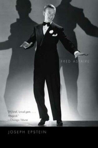 Cover of Fred Astaire