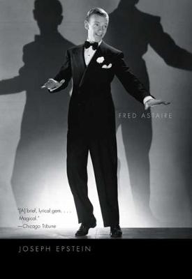 Book cover for Fred Astaire