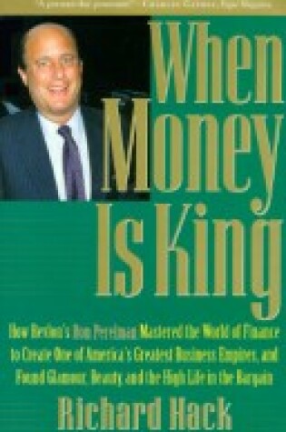 Cover of When Money is King