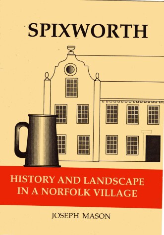 Book cover for Spixworth