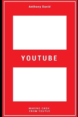 Book cover for Youtube