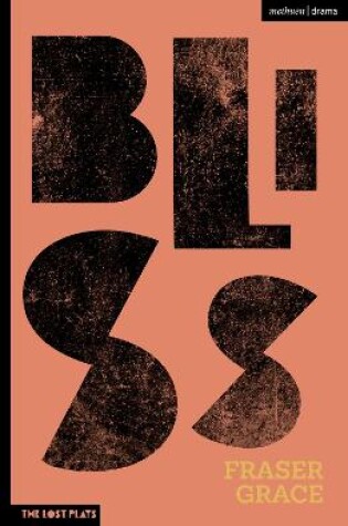 Cover of Bliss