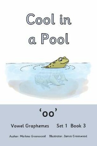 Cover of Cool in the Pool