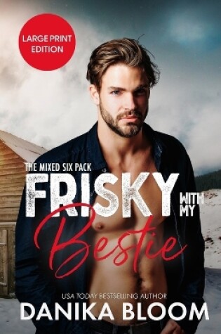 Cover of Frisky With My Bestie