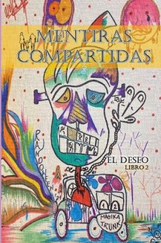 Cover of Mentiras Compartidas