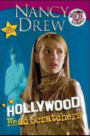 Cover of Hollywood Head Scratchers