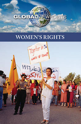 Book cover for Women's Rights