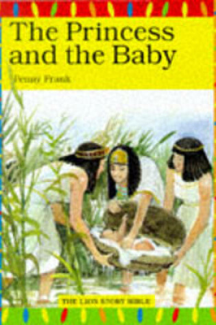 Cover of The Princess and the Baby