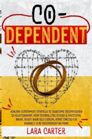 Cover of Codependent