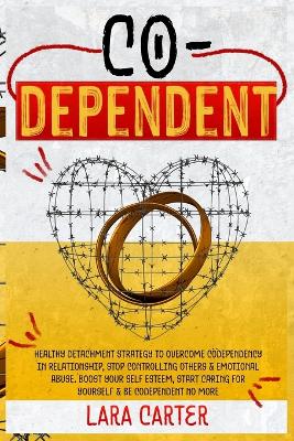 Book cover for Codependent
