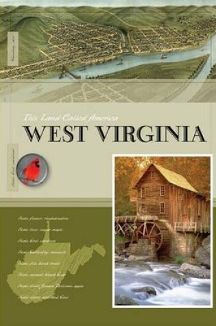 Cover of West Virginia