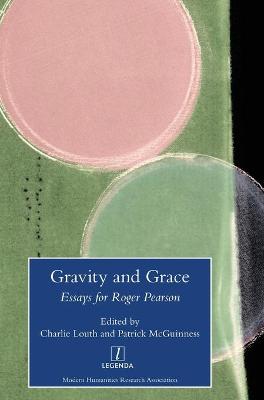 Cover of Gravity and Grace