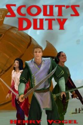 Cover of Scout's Duty