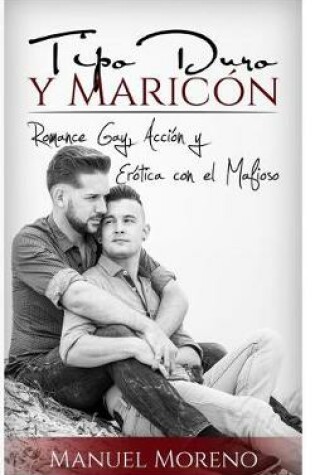 Cover of Tipo Duro y Maricón