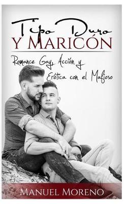 Book cover for Tipo Duro y Maricón