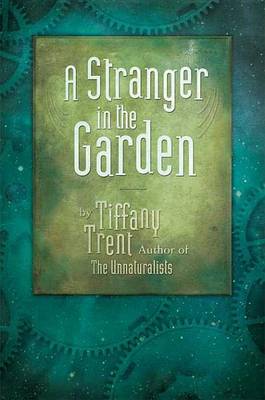 Book cover for A Stranger in the Garden