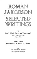 Cover of Selected Writings